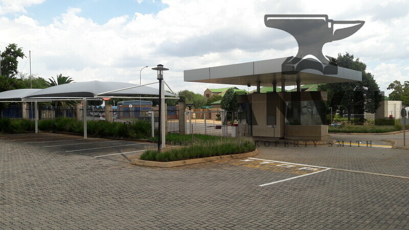 92 Oak Ave, Highveld Techno Park, Centurion - Entire Building - For Sale property image 17