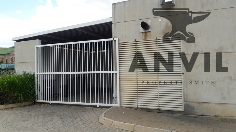 92 Oak Ave, Highveld Techno Park, Centurion - Entire Building - For Sale property image 23