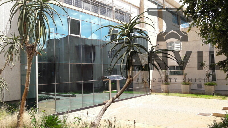 92 Oak Ave, Highveld Techno Park, Centurion - Entire Building - For Sale property image 28