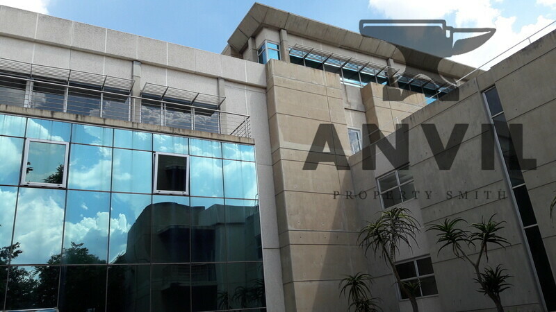 92 Oak Ave, Highveld Techno Park, Centurion - Entire Building - For Sale property image 37