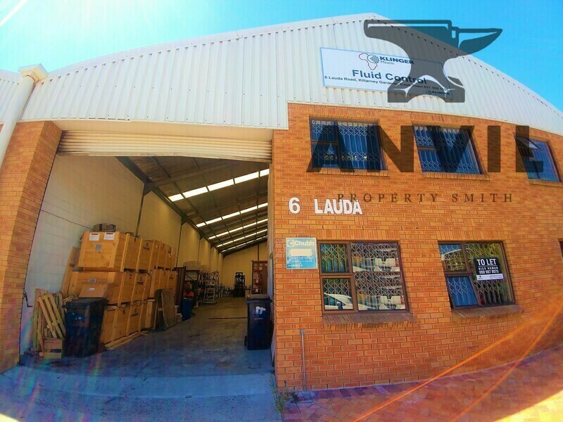 6 Lauda Road, Killarney Gardens - Unit 3 property image 13