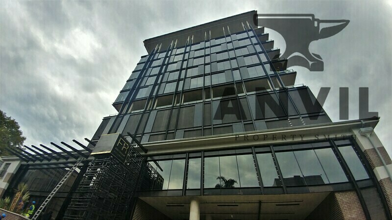 Rosebank Firestation - 7th floor- Ex Scor property image 29