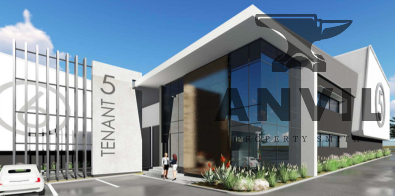 Old Mint Park - 50000msq Option property image 1