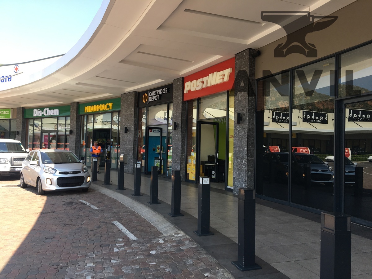 Excellent located Unit in Wonderboom Junction