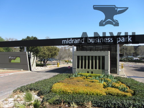 Midrand Business Park, Midrand property image 29
