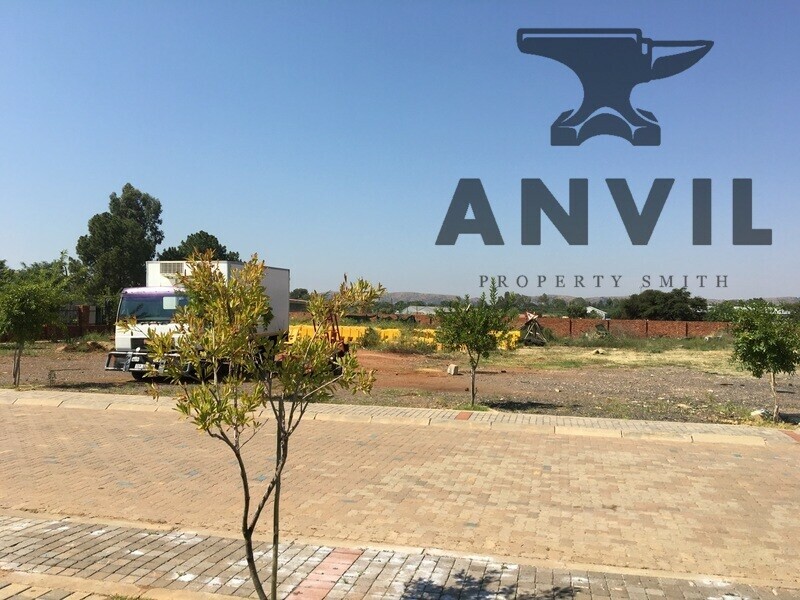 Indhumma Industrial Park, Klerksoord - Unit 3 property image 19