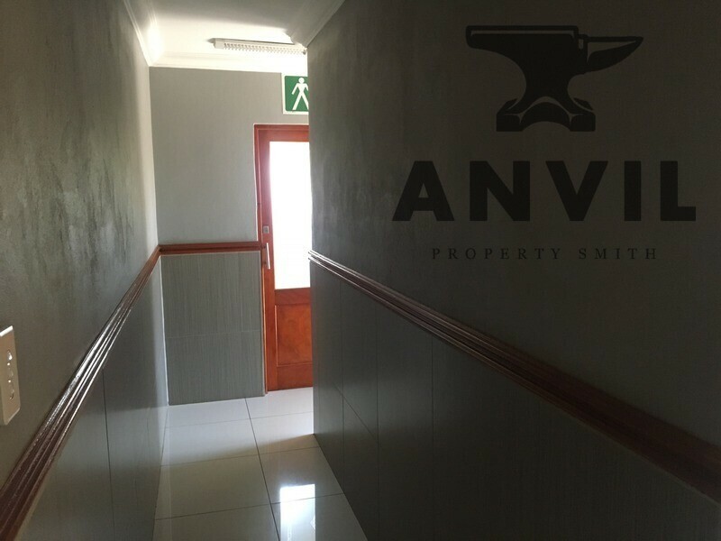 Indhumma Industrial Park, Klerksoord - Unit 3 property image 20