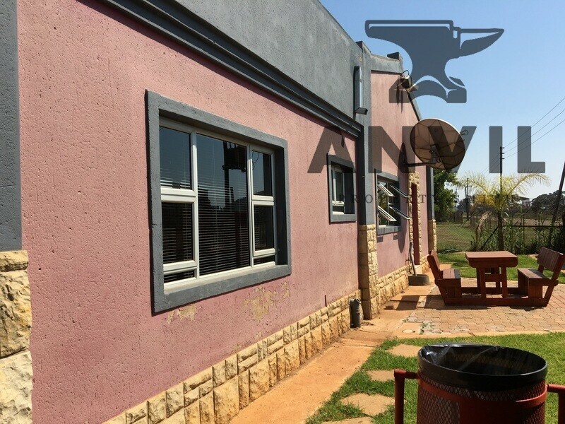 Indhumma Industrial Park, Klerksoord - Unit 3 property image 21