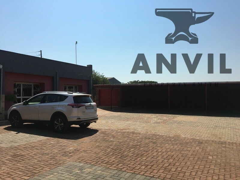 Indhumma Industrial Park, Klerksoord - Unit 3 property image 26