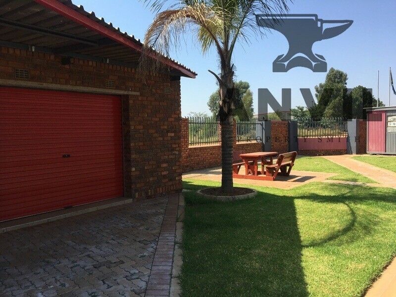 Indhumma Industrial Park, Klerksoord - Unit 3 property image 29