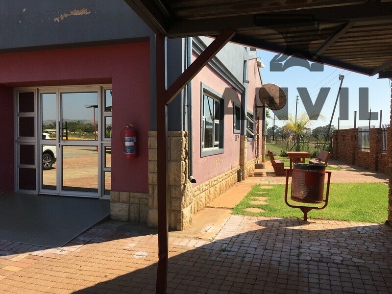 Indhumma Industrial Park, Klerksoord - Unit 3 property image 32