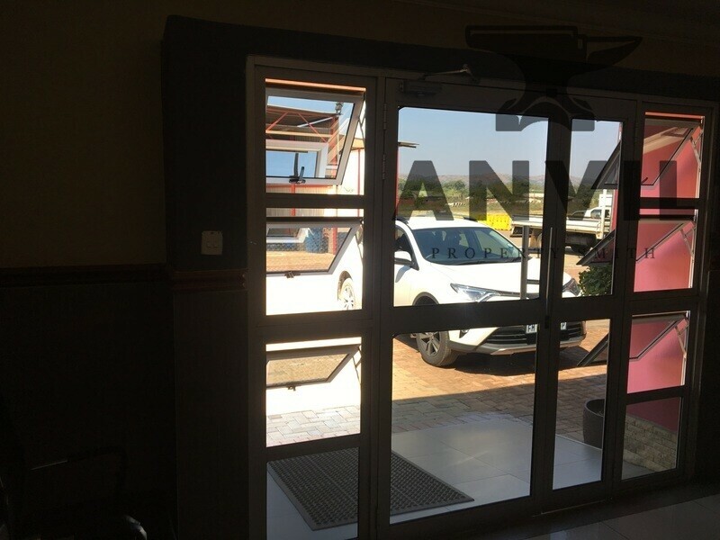 Indhumma Industrial Park, Klerksoord - Unit 3 property image 35