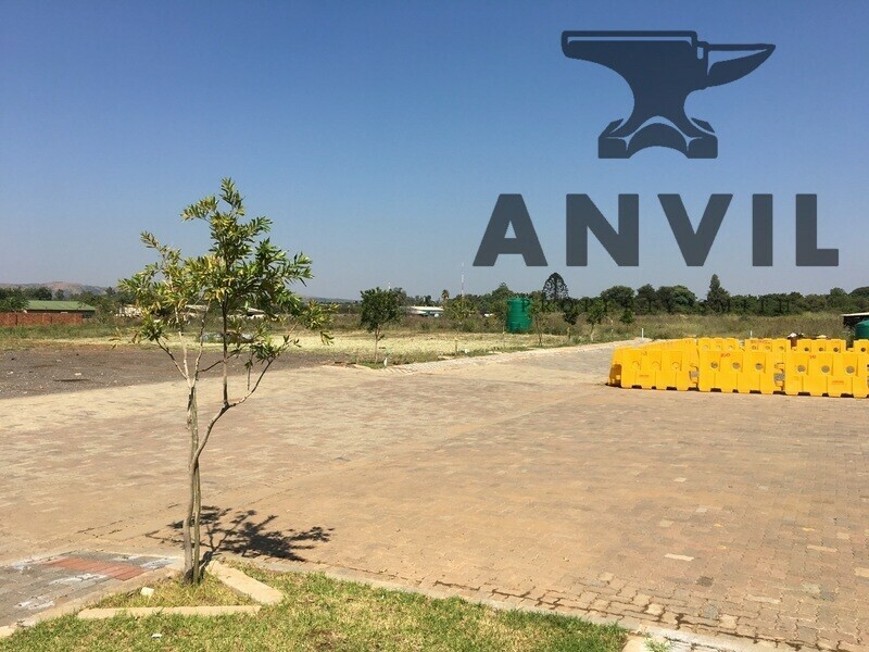 Indhumma Industrial Park, Klerksoord - Unit 3 property image 36