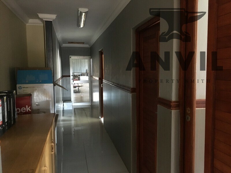 Indhumma Industrial Park, Klerksoord - Unit 3 property image 39