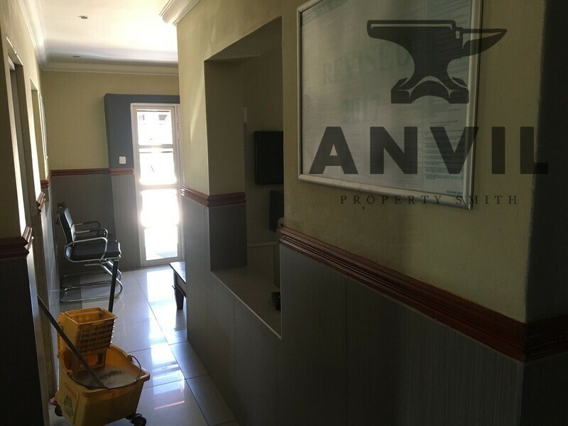 Indhumma Industrial Park, Klerksoord - Unit 3 property image 40