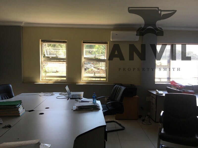 Indhumma Industrial Park, Klerksoord - Unit 3 property image 41