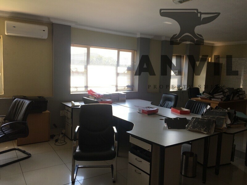 Indhumma Industrial Park, Klerksoord - Unit 3 property image 43