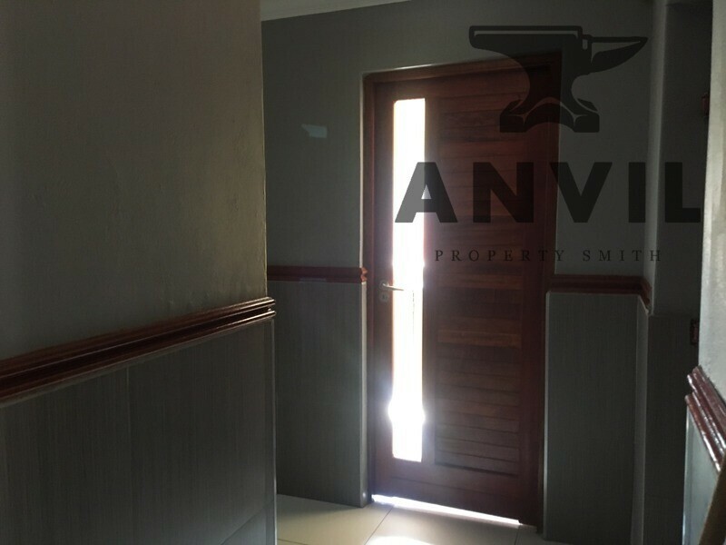 Indhumma Industrial Park, Klerksoord - Unit 3 property image 44