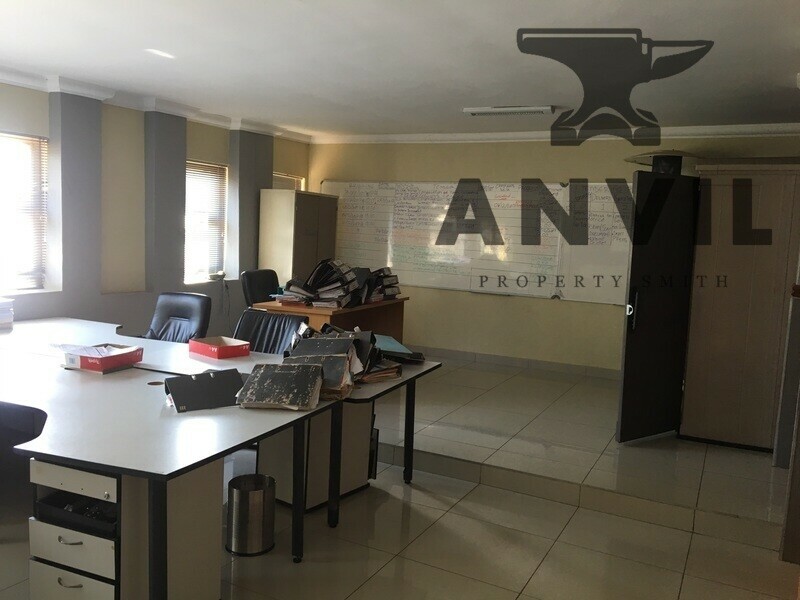 Indhumma Industrial Park, Klerksoord - Unit 3 property image 46