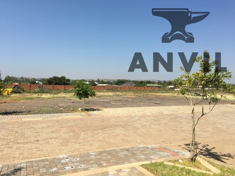 Indhumma Industrial Park, Klerksoord - Unit 3 property image 49