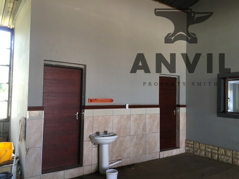 Indhumma Industrial Park, Klerksoord - Unit 3 property image 7