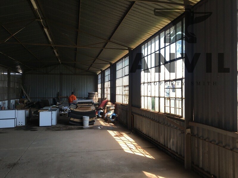 Indhumma Industrial Park, Klerksoord - Unit 3 property image 9
