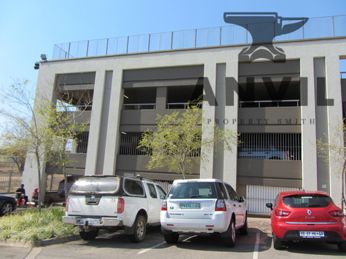 Bond Tower, Midrand - Fifth Floor property image 28