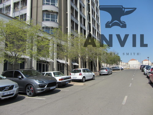 Bond Tower, Midrand - Fifth Floor property image 29