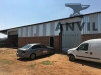 98 Diamant Street, Klerksoord - Unit 1 property image 17
