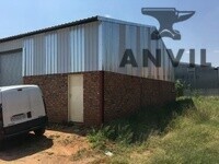 98 Diamant Street, Klerksoord - Unit 1 property image 13