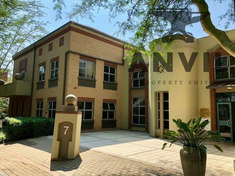 Atterbury Estate, Menlyn, Pretoria - Block 2 FF property image 23