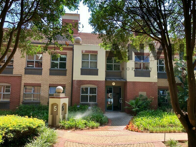 Atterbury Estate, Menlyn, Pretoria - Block 2 FF property image 24