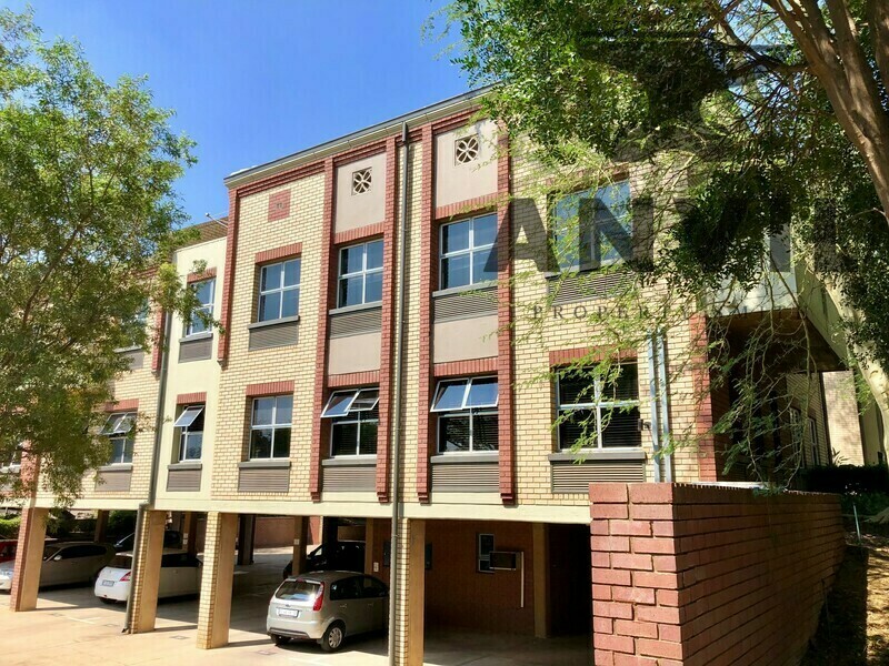 Atterbury Estate, Menlyn, Pretoria - Block 2 FF property image 26