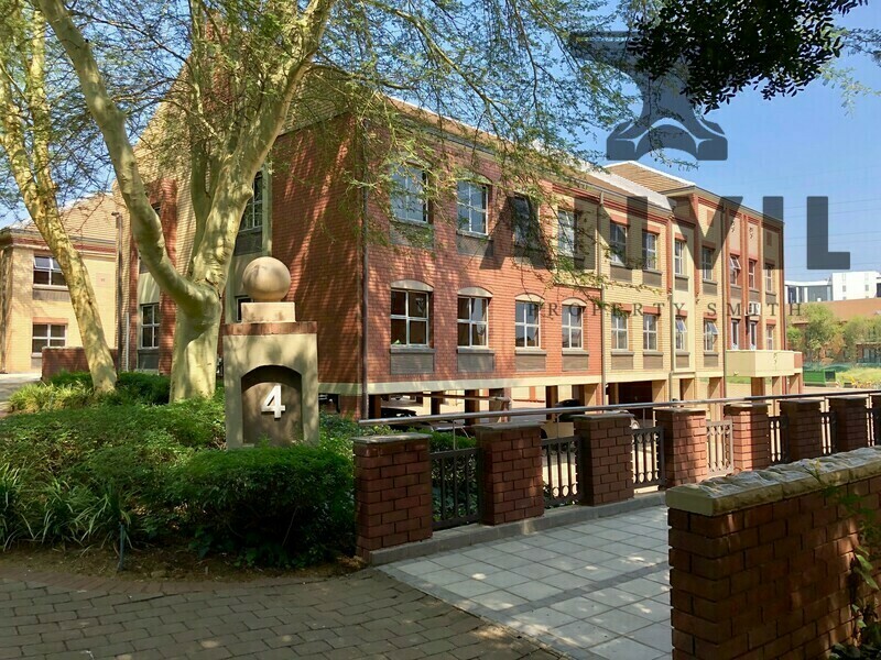 Atterbury Estate, Menlyn, Pretoria - Block 2 FF property image 27