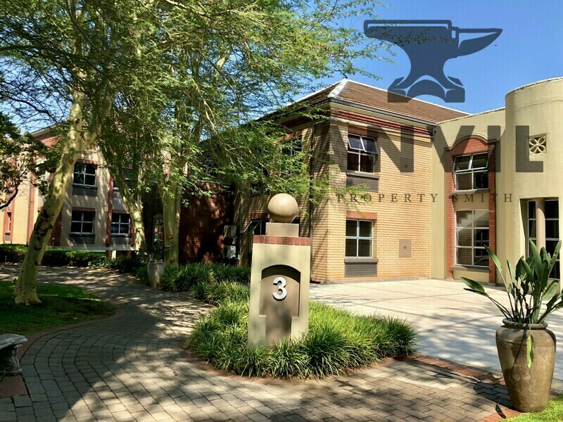 Atterbury Estate, Menlyn, Pretoria - Block 2 FF property image 28