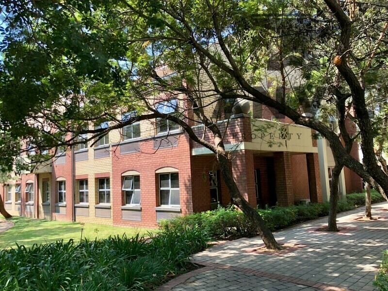 Atterbury Estate, Menlyn, Pretoria - Block 2 FF property image 29