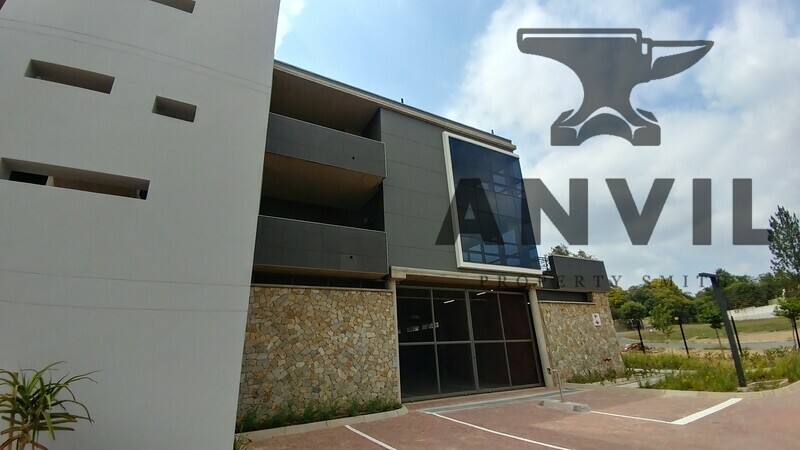 Infinity Business Park, Fourways - Entire Block C Ground Floor -Option 3 property image 2
