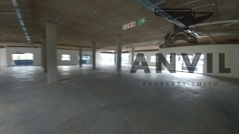 Infinity Business Park, Fourways - Entire Block C Ground Floor -Option 3 property image 7