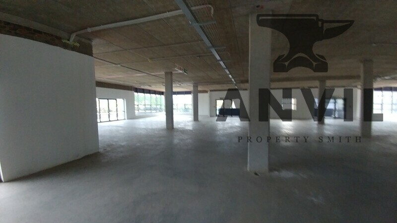 Infinity Business Park, Fourways - Block C Ground Floor  property image 8