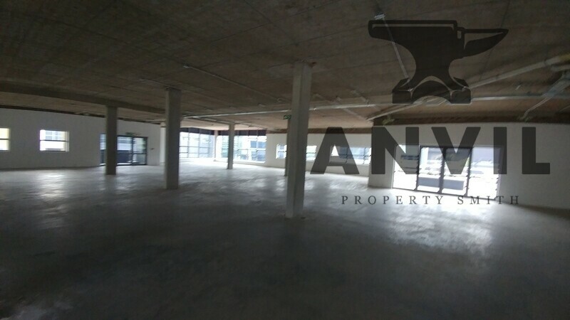 Infinity Business Park, Fourways - Block C Ground Floor  property image 9