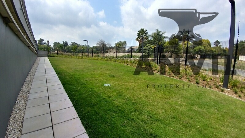 Infinity Business Park, Fourways - Block C- Ground Floor Unit 5& 6 option 1 property image 4