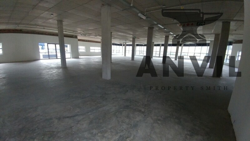 Infinity Business Park, Fourways - Block C- Ground Floor Unit 5& 6 option 1 property image 7