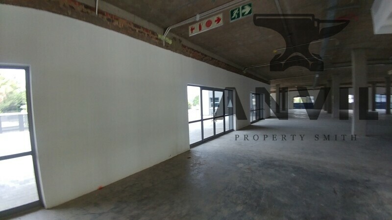 Infinity Business Park, Fourways - Block C- Ground Floor Unit 5& 6 option 1 property image 8