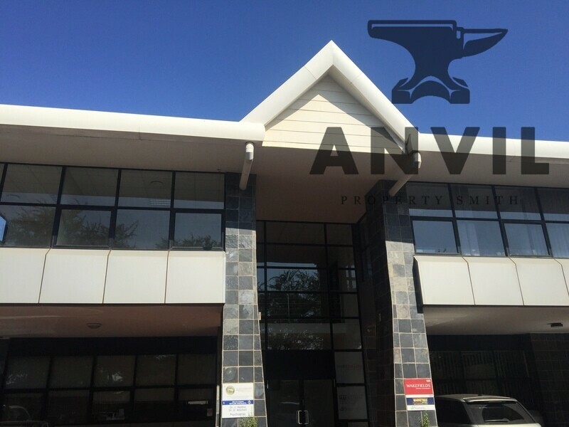 Sanhall Office Park, 1 Kirsty Close, Ballito - Unit 8 property image 15