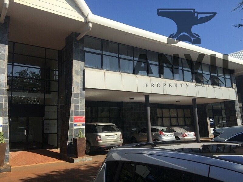 Sanhall Office Park, 1 Kirsty Close, Ballito - Unit 8 property image 18