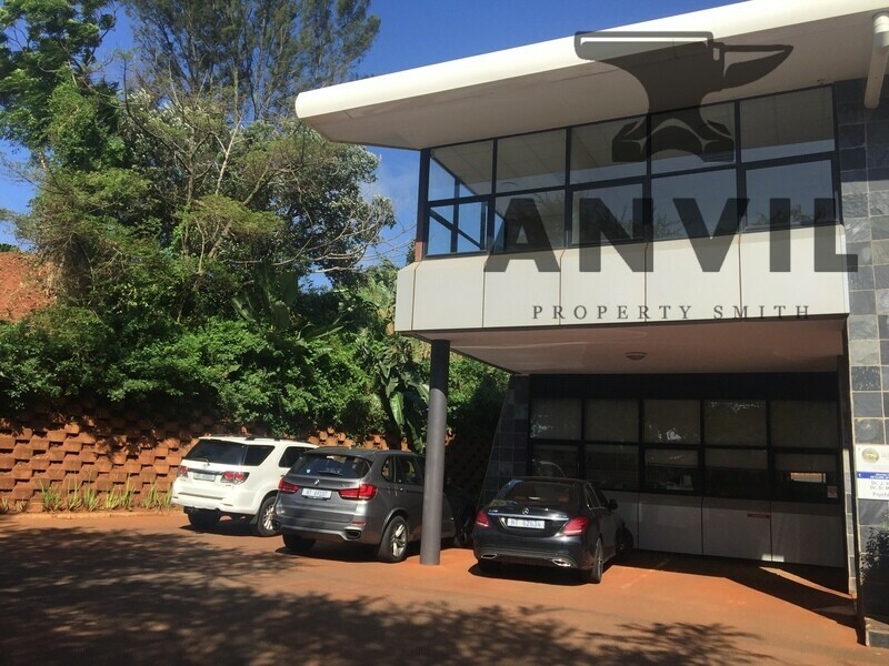 Sanhall Office Park, 1 Kirsty Close, Ballito - Unit 8 property image 19