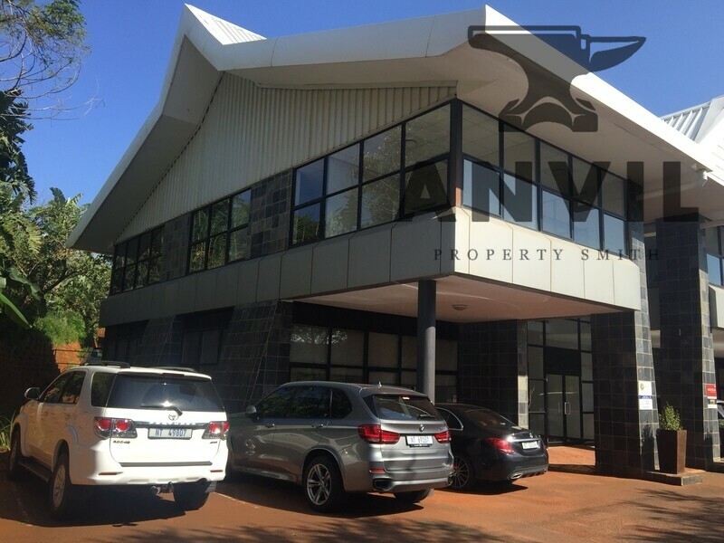 Sanhall Office Park, 1 Kirsty Close, Ballito - Unit 8 property image 14