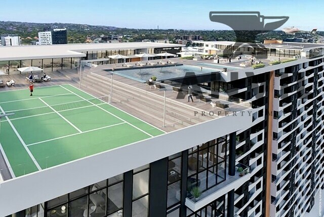 Menlyn Link, Menlyn Maine, Pretoria - First Floor Shared Office property image 7