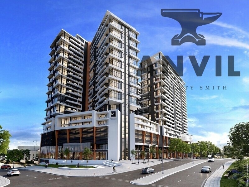 Menlyn Link, Menlyn Maine, Pretoria - First Floor Shared Office property image 1