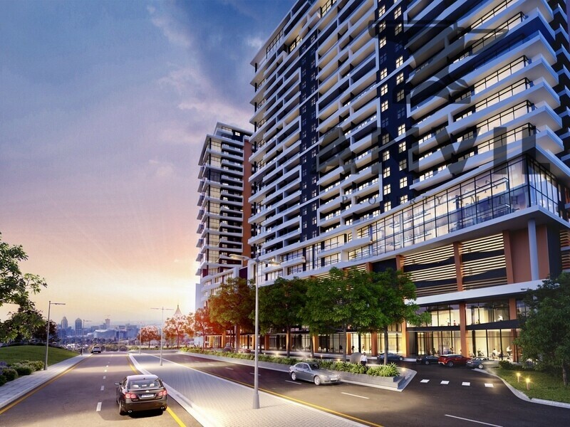 Menlyn Link, Menlyn Maine, Pretoria - First Floor Shared Office property image 3